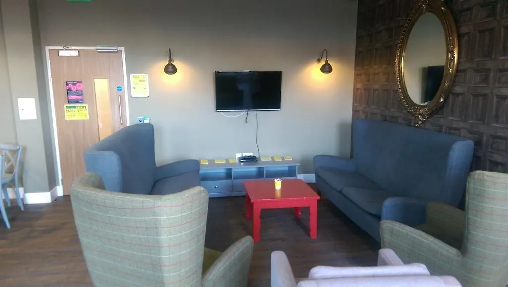 Arran House - Campus Accommodation 0*, Edinburgh