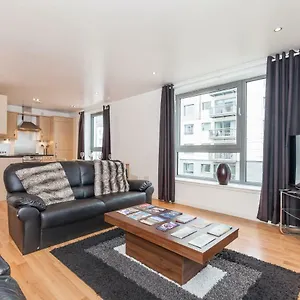 Appartement Stylish, Edinburgh