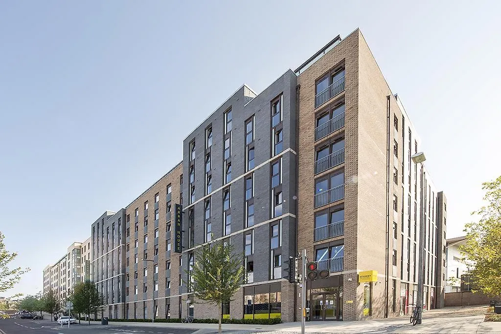 Apartment Arran House - Campus Accommodation