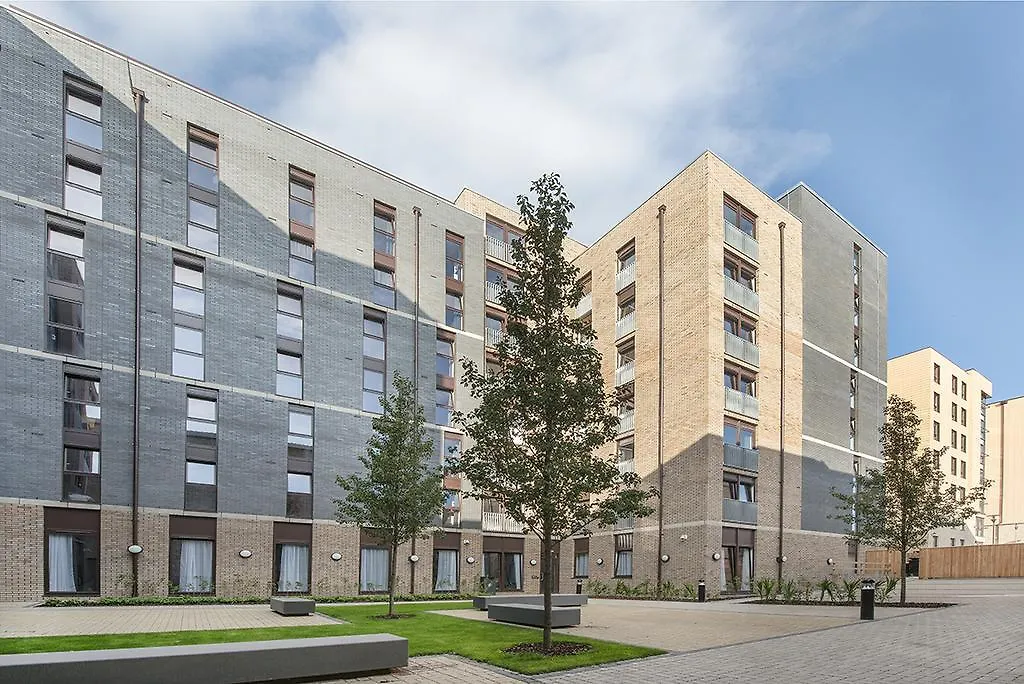 Arran House - Campus Accommodation United Kingdom
