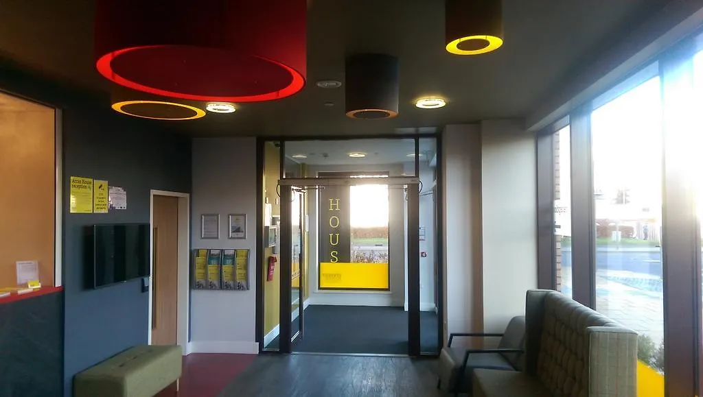 Arran House - Campus Accommodation Apartment Edinburgh