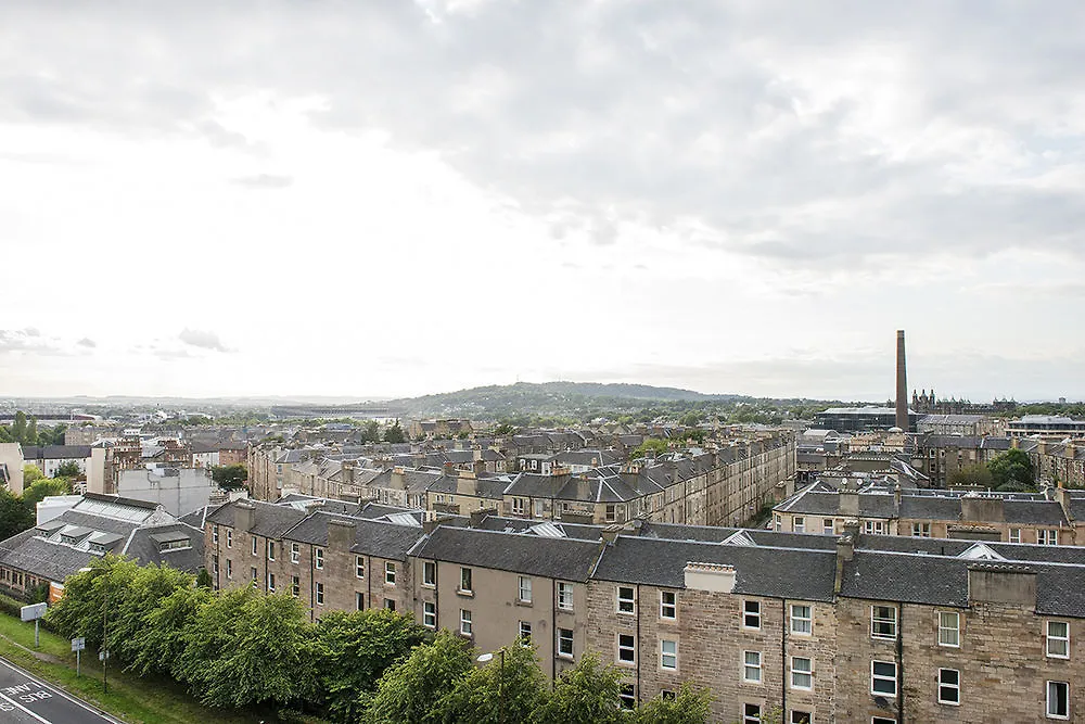 Apartment Arran House - Campus Accommodation United Kingdom